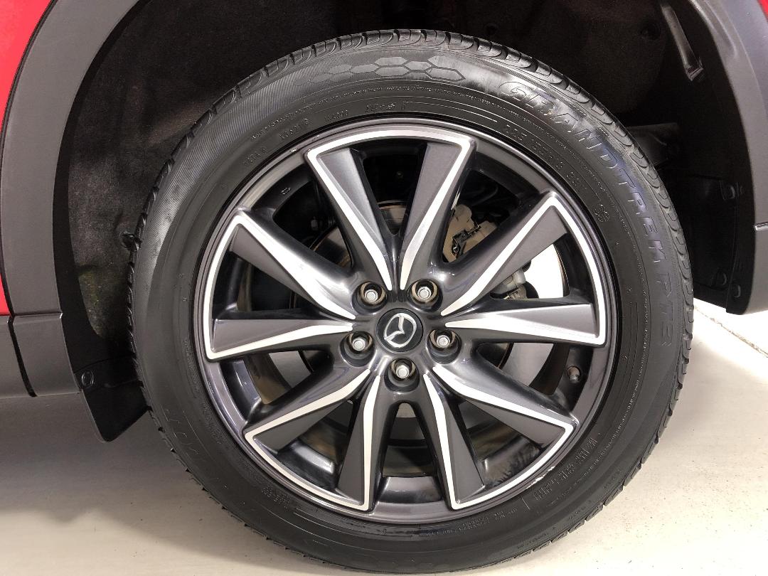 Photo '11' of Mazda CX-5