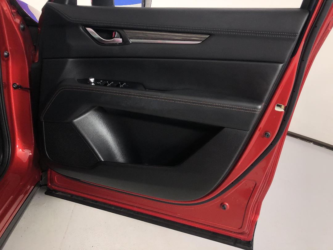 Photo '15' of Mazda CX-5