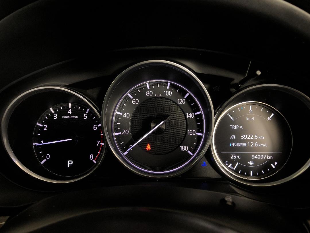 Photo '21' of Mazda CX-5