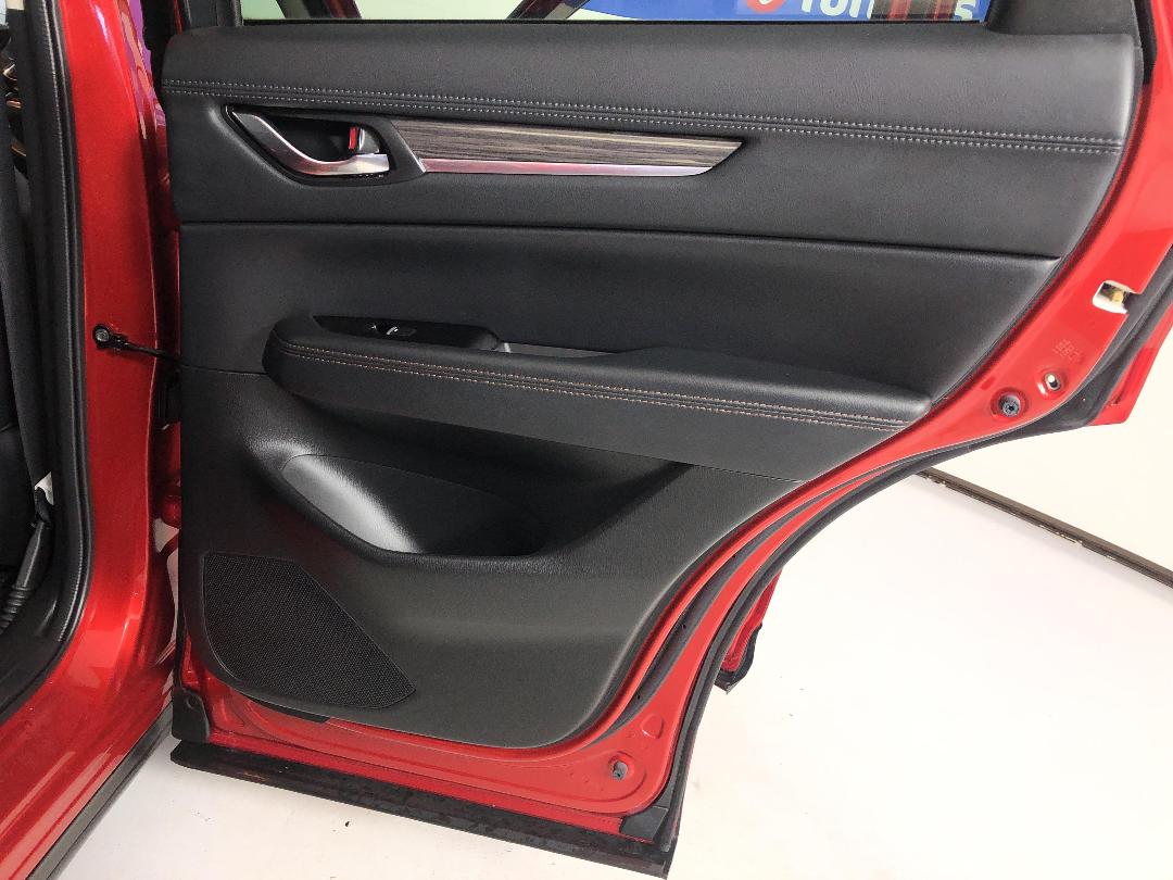 Photo '19' of Mazda CX-5