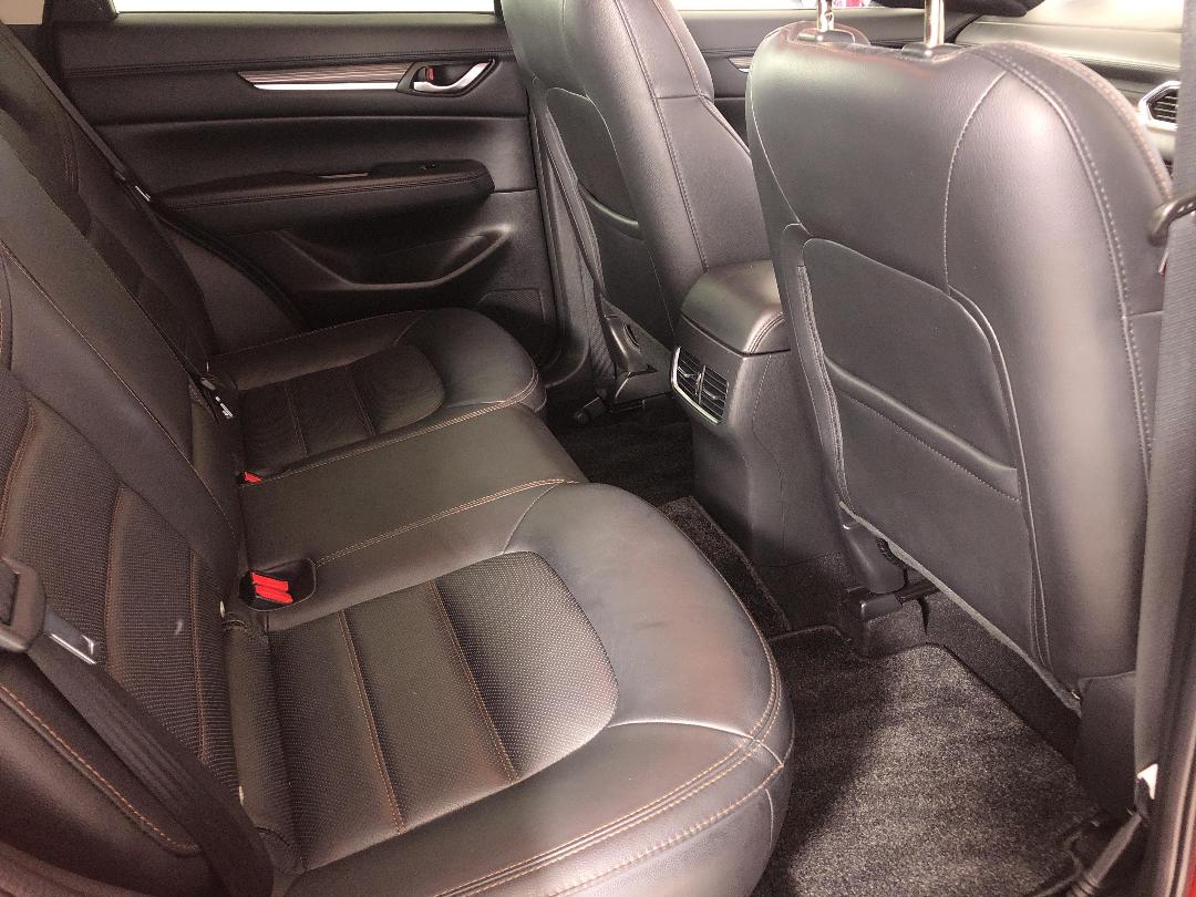 Photo '20' of Mazda CX-5