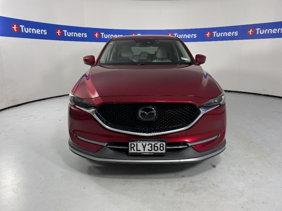 Photo '2' of Mazda CX-5 Photo '2' of Mazda CX-5