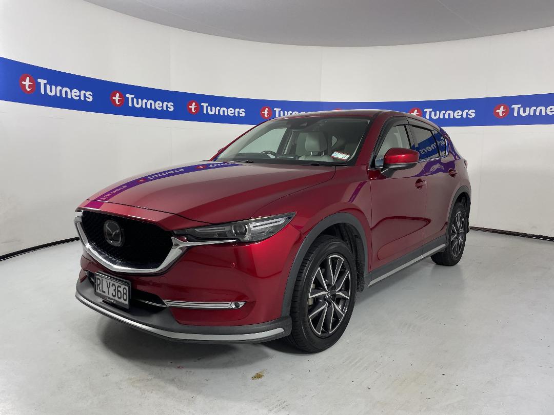 Photo '4' of Mazda CX-5 Photo '4' of Mazda CX-5