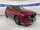 Thumbnail '1' of Mazda CX-5