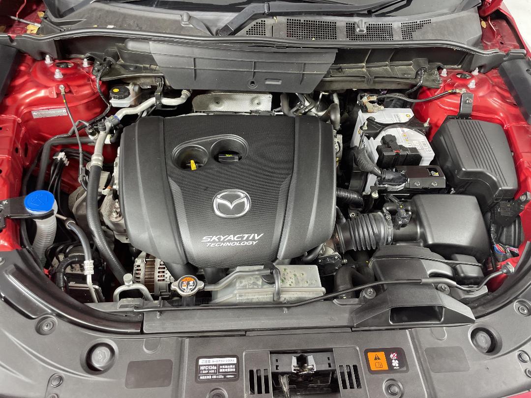 Photo '13' of Mazda CX-5 Photo '13' of Mazda CX-5