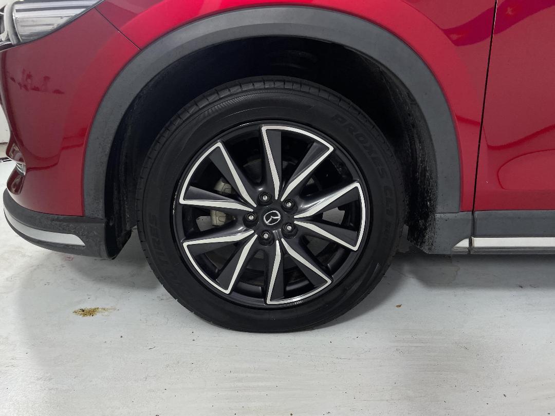 Photo '10' of Mazda CX-5 Photo '10' of Mazda CX-5