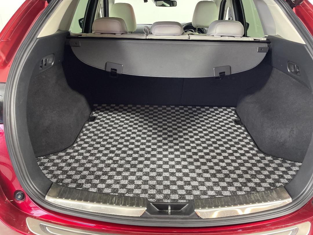 Photo '14' of Mazda CX-5 Photo '14' of Mazda CX-5