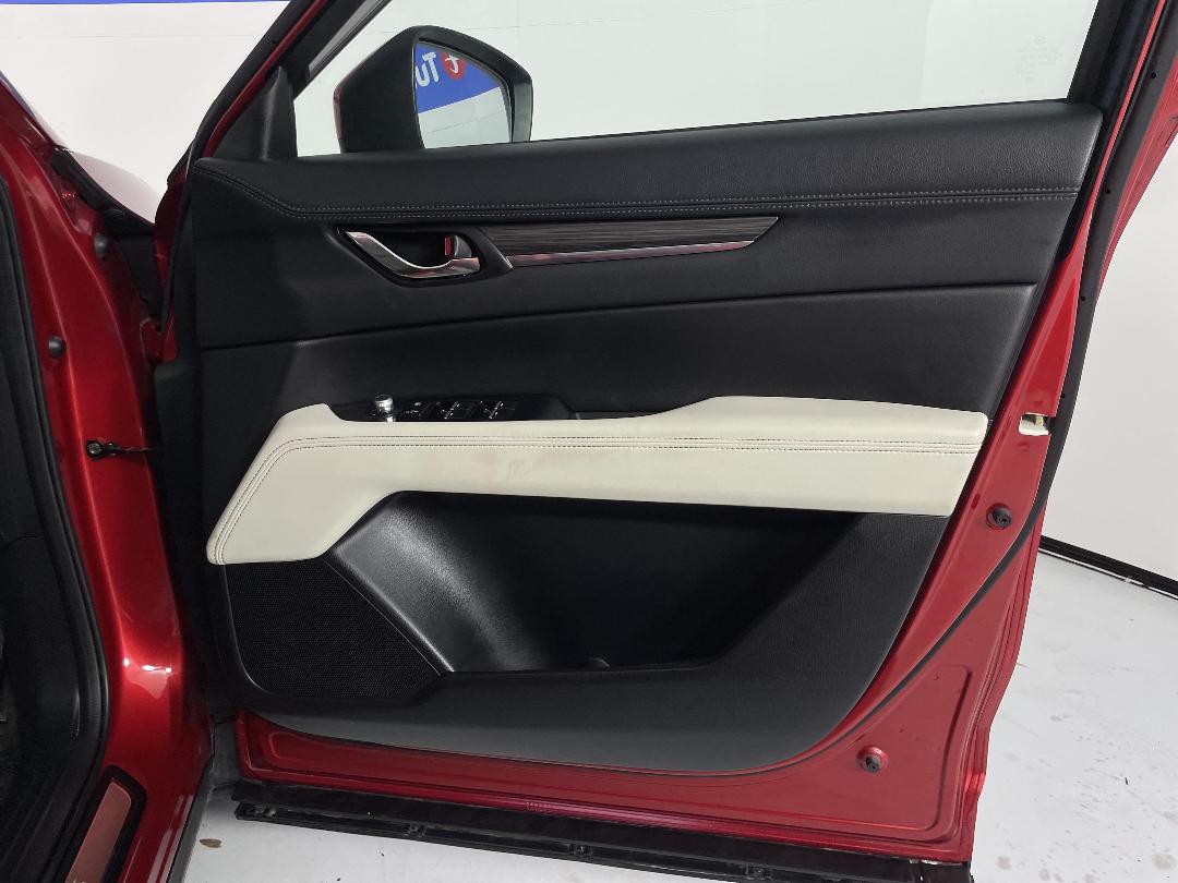 Photo '15' of Mazda CX-5 Photo '15' of Mazda CX-5