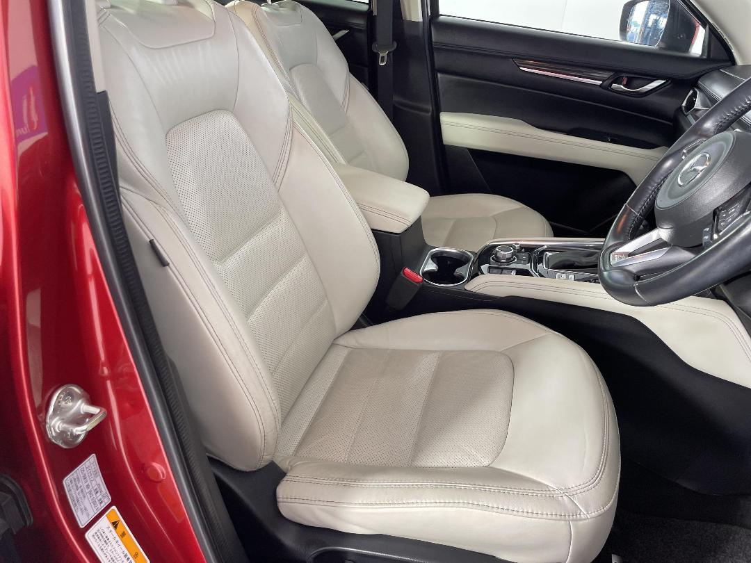 Photo '16' of Mazda CX-5 Photo '16' of Mazda CX-5