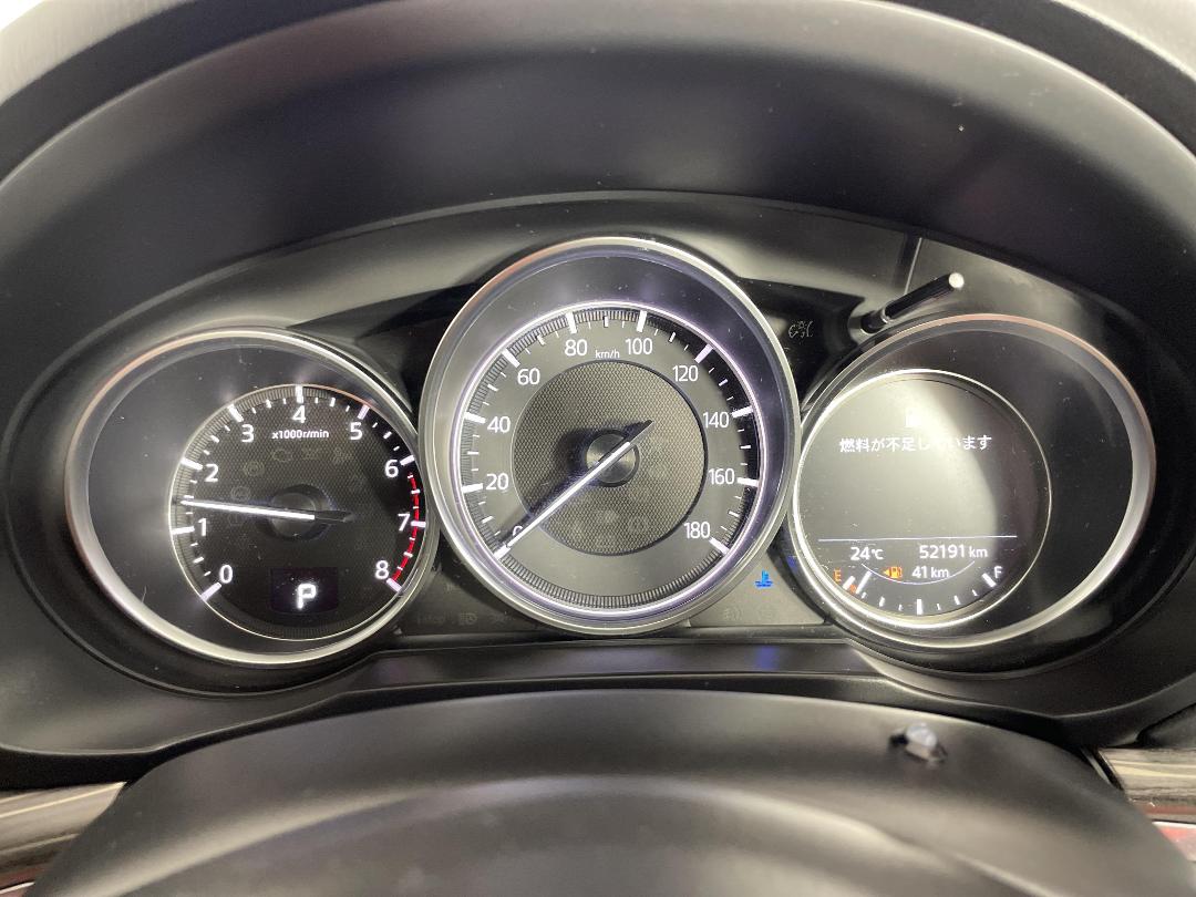 Photo '21' of Mazda CX-5 Photo '21' of Mazda CX-5