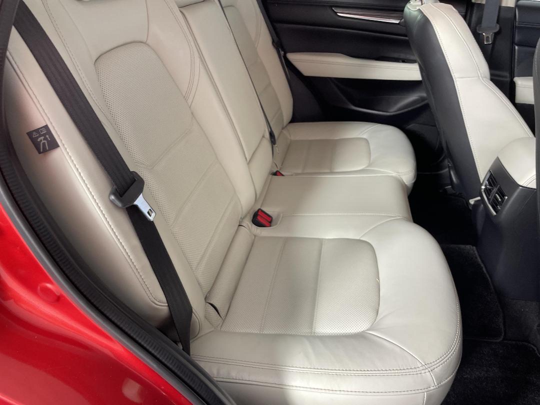 Photo '20' of Mazda CX-5 Photo '20' of Mazda CX-5