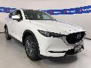 Thumbnail '1' of Mazda CX-5