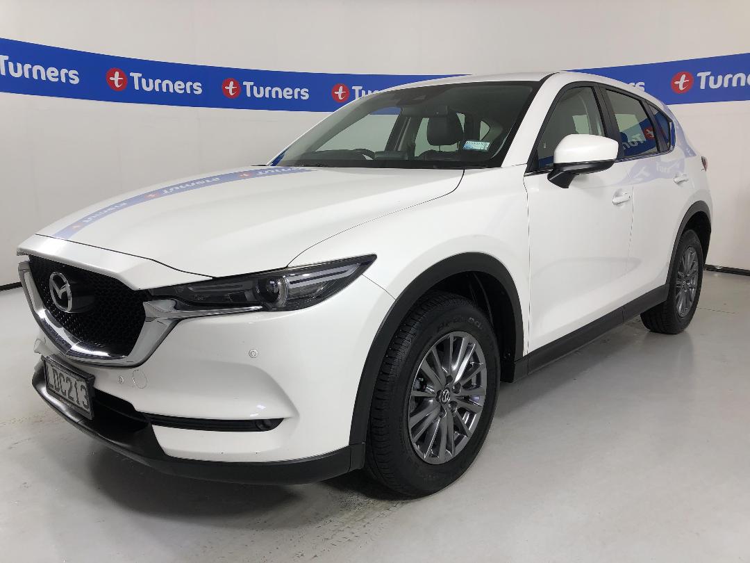 Photo '4' of Mazda CX-5