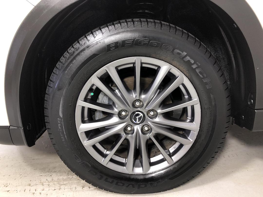 Photo '10' of Mazda CX-5