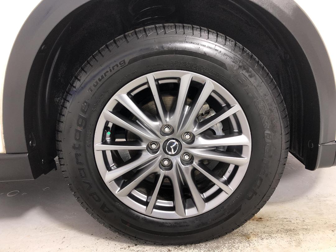 Photo '9' of Mazda CX-5