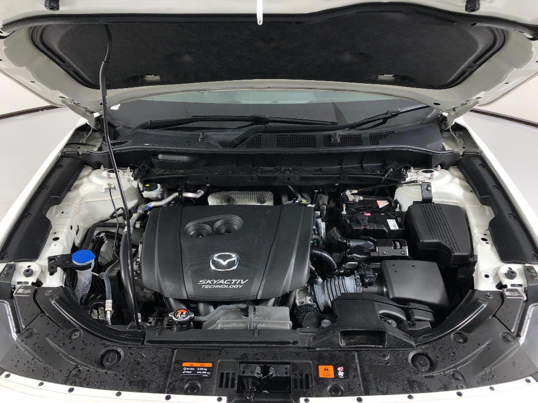 Photo '13' of Mazda CX-5