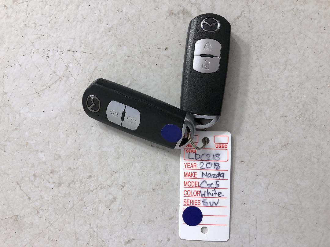 Photo '22' of Mazda CX-5