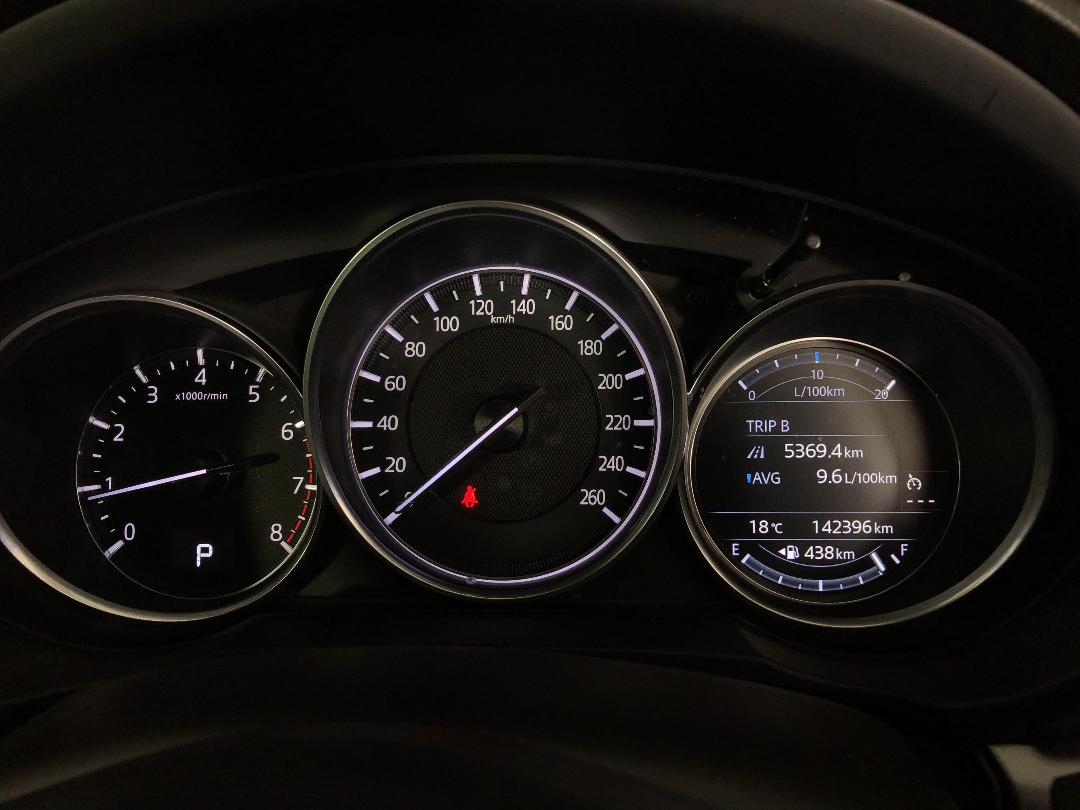 Photo '21' of Mazda CX-5