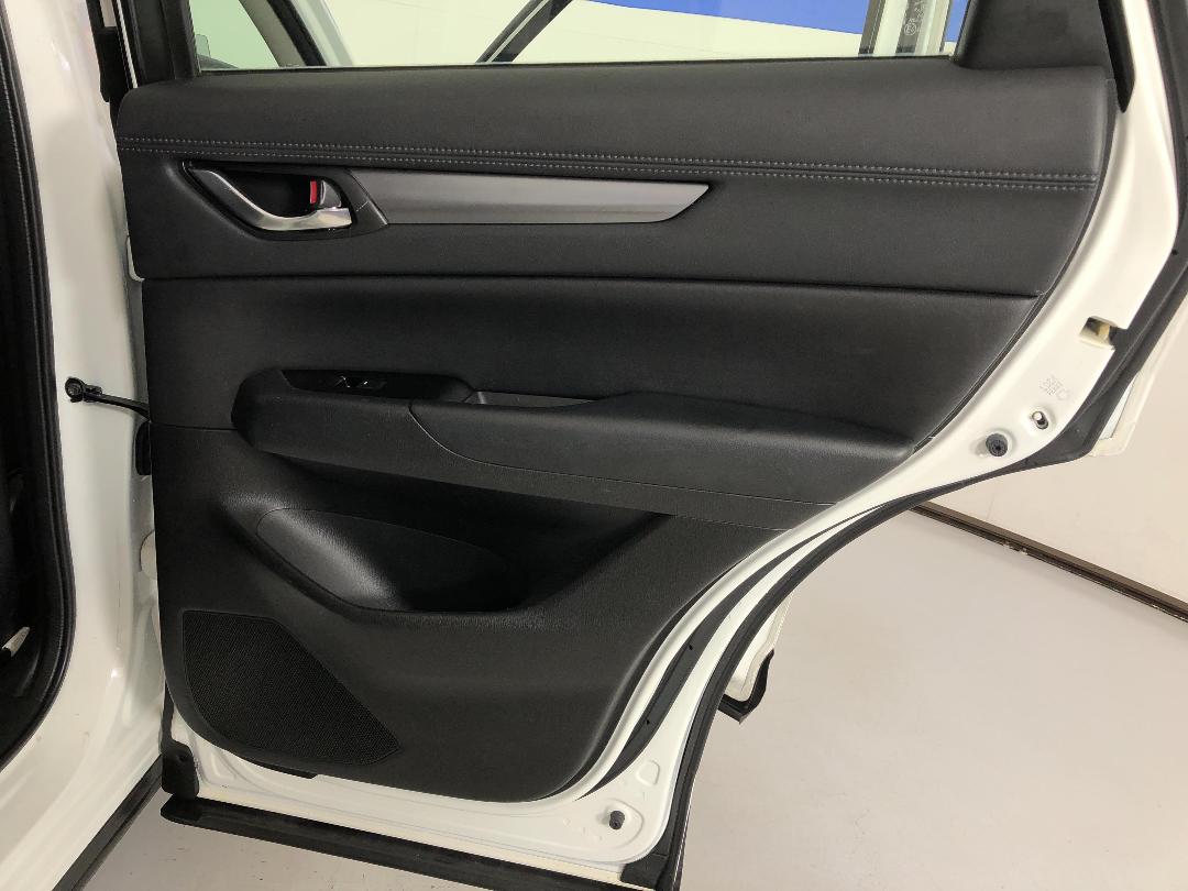 Photo '19' of Mazda CX-5