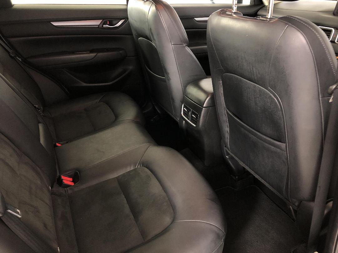 Photo '20' of Mazda CX-5