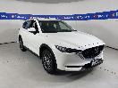Thumbnail '1' of Mazda CX-5