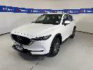 Thumbnail '4' of Mazda CX-5