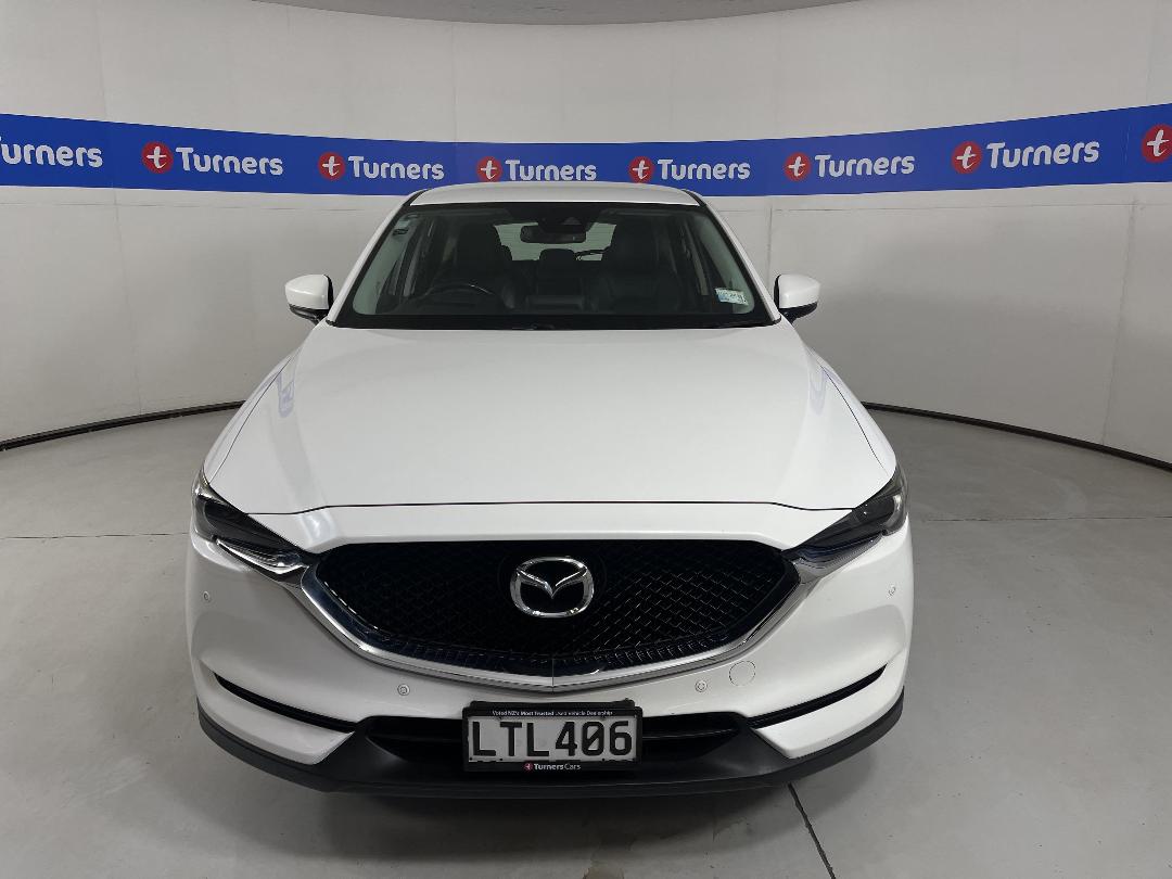 Photo '2' of Mazda CX-5