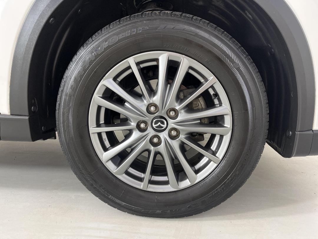 Photo '9' of Mazda CX-5