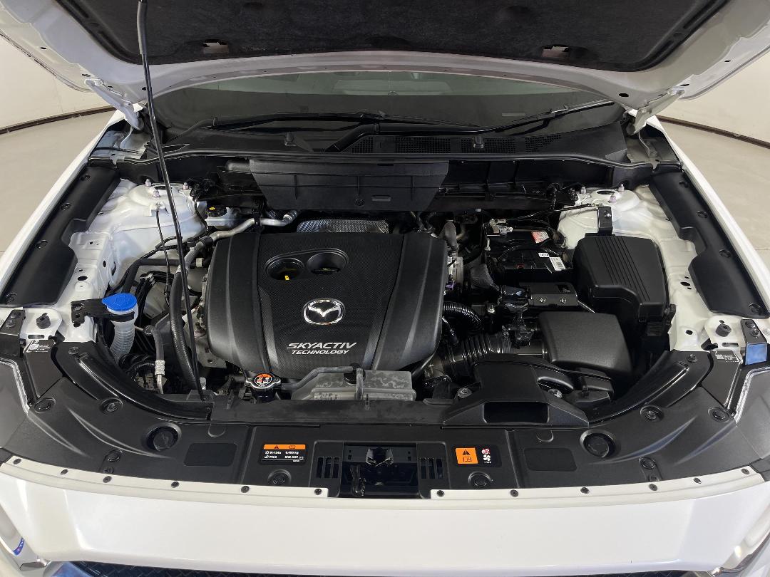 Photo '13' of Mazda CX-5