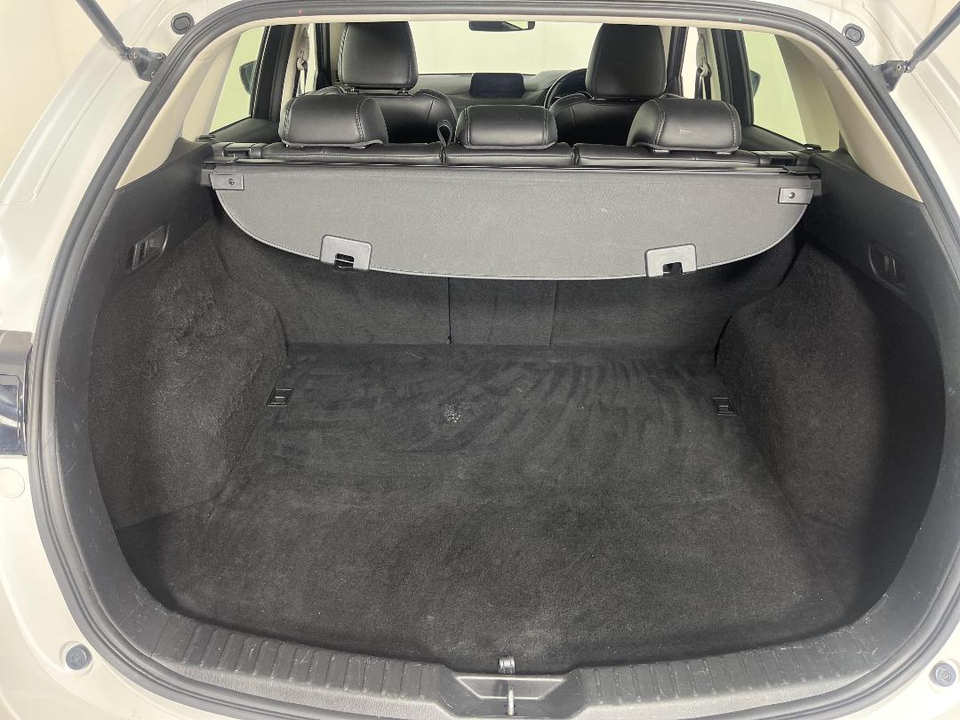 Photo '14' of Mazda CX-5