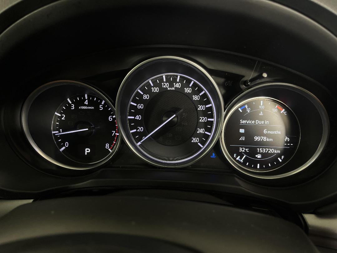 Photo '21' of Mazda CX-5