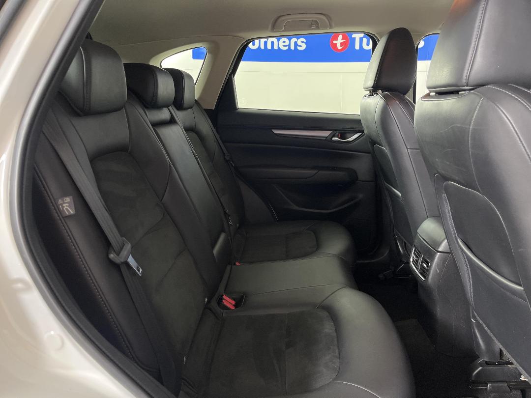 Photo '20' of Mazda CX-5