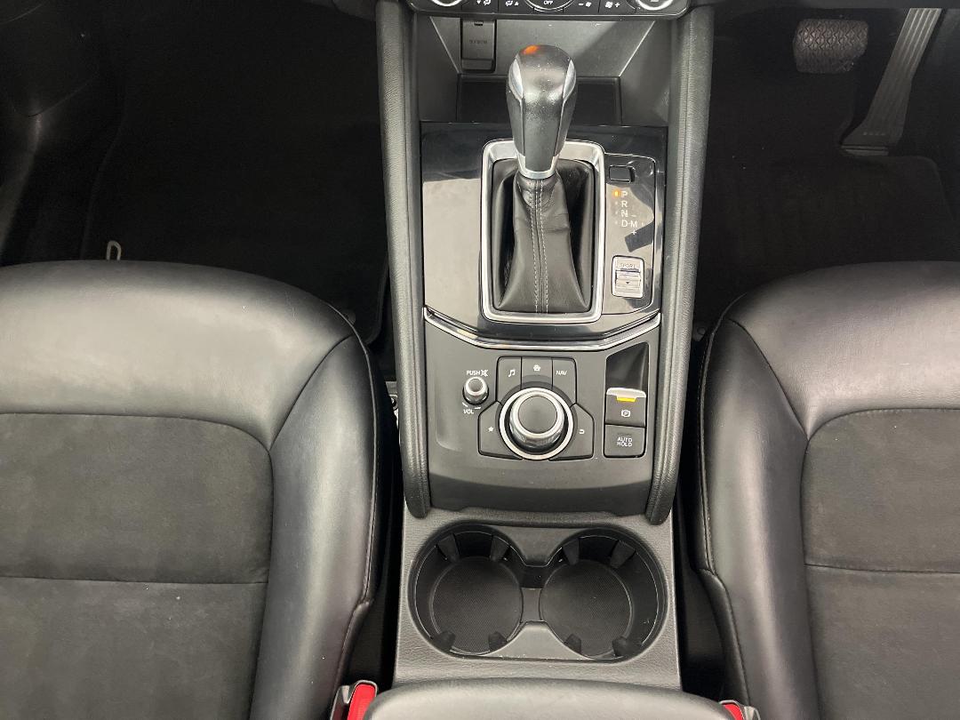 Photo '23' of Mazda CX-5