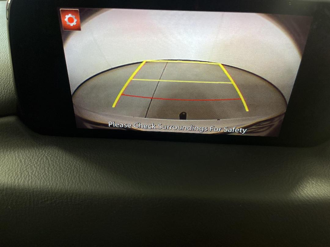 Photo '25' of Mazda CX-5