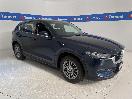 Thumbnail '1' of Mazda CX-5