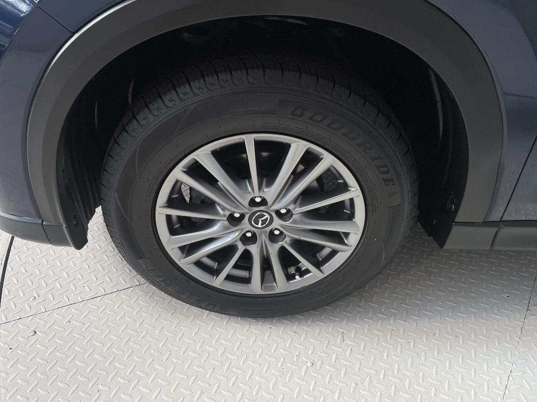 Photo '10' of Mazda CX-5 Photo '10' of Mazda CX-5