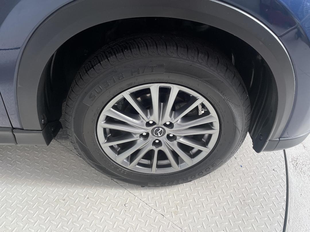 Photo '9' of Mazda CX-5 Photo '9' of Mazda CX-5