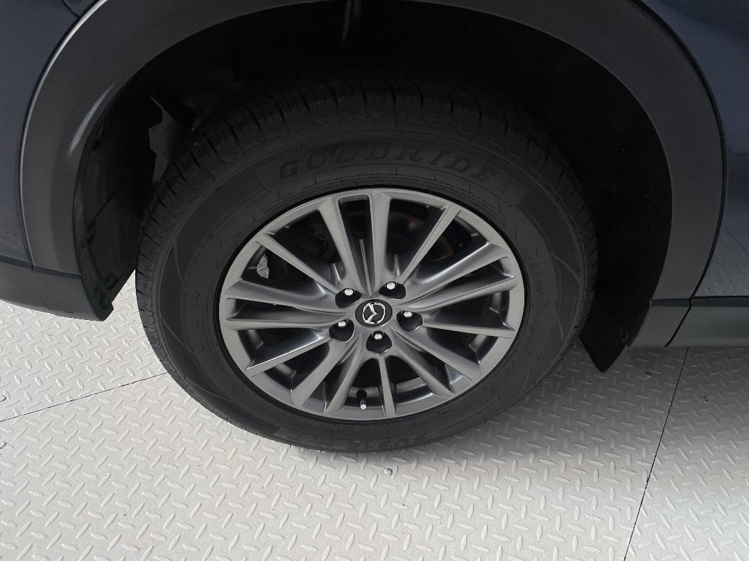 Photo '12' of Mazda CX-5 Photo '12' of Mazda CX-5