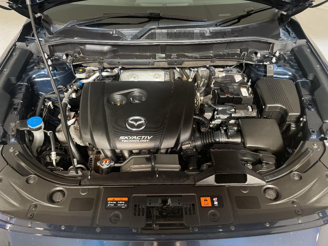 Photo '13' of Mazda CX-5 Photo '13' of Mazda CX-5