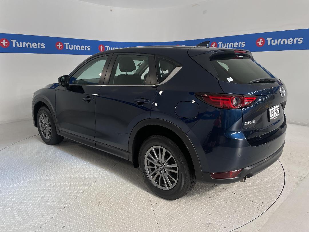 Photo '5' of Mazda CX-5 Photo '5' of Mazda CX-5