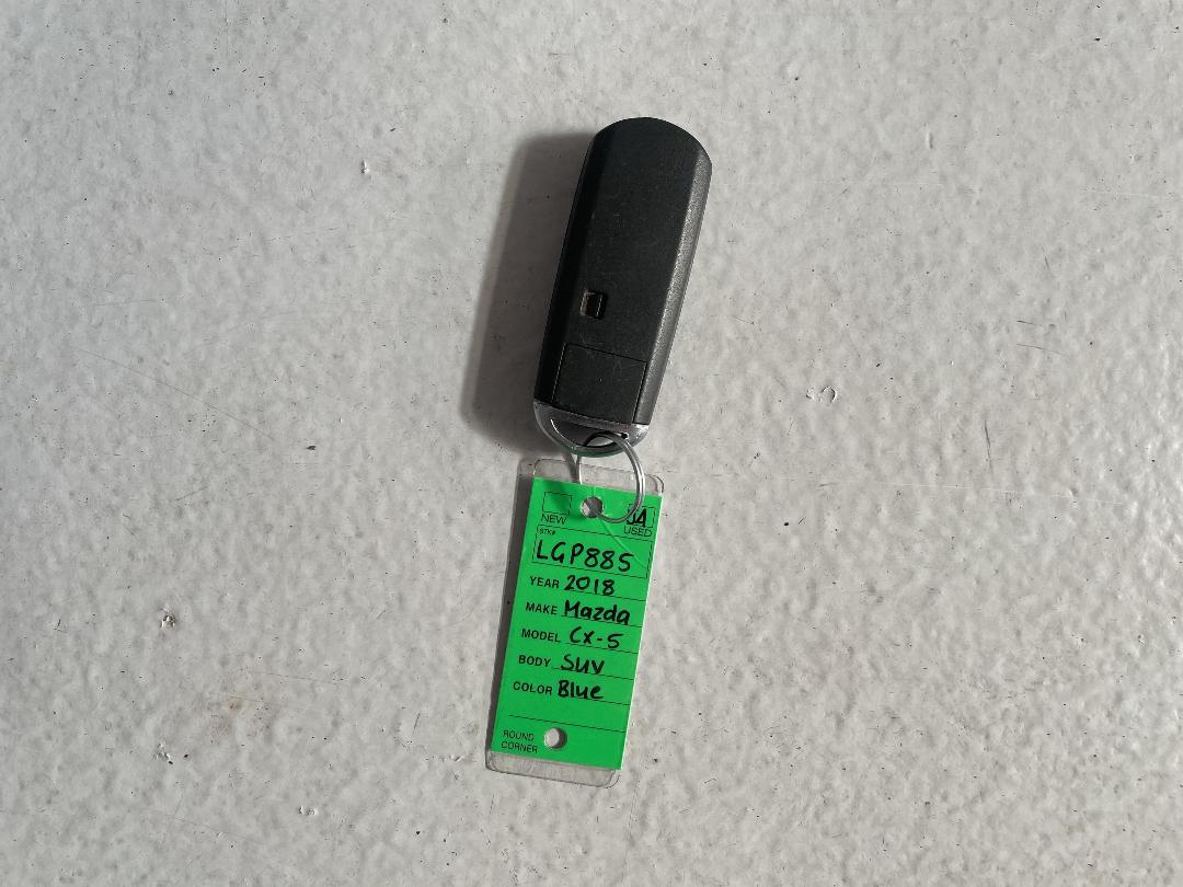 Photo '22' of Mazda CX-5 Photo '22' of Mazda CX-5