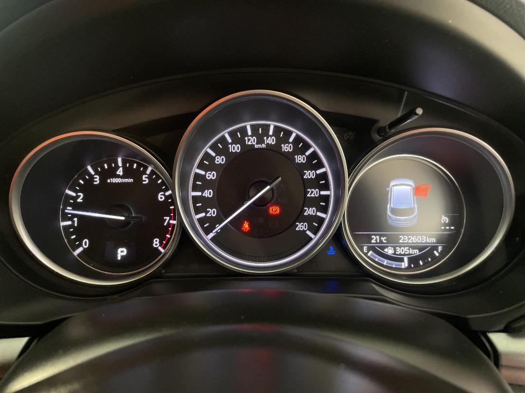 Photo '21' of Mazda CX-5 Photo '21' of Mazda CX-5