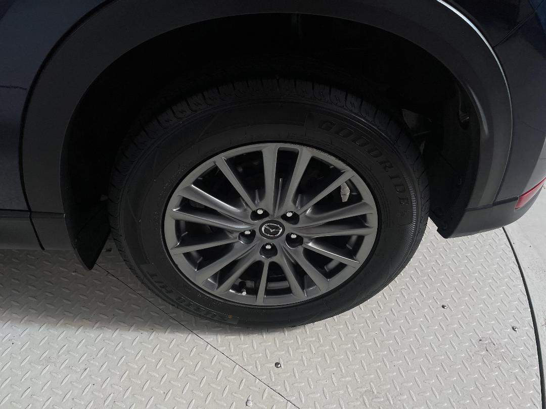 Photo '11' of Mazda CX-5 Photo '11' of Mazda CX-5