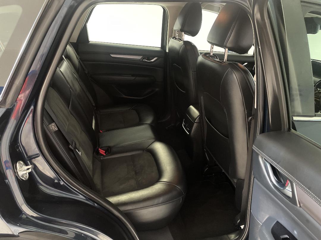 Photo '20' of Mazda CX-5 Photo '20' of Mazda CX-5