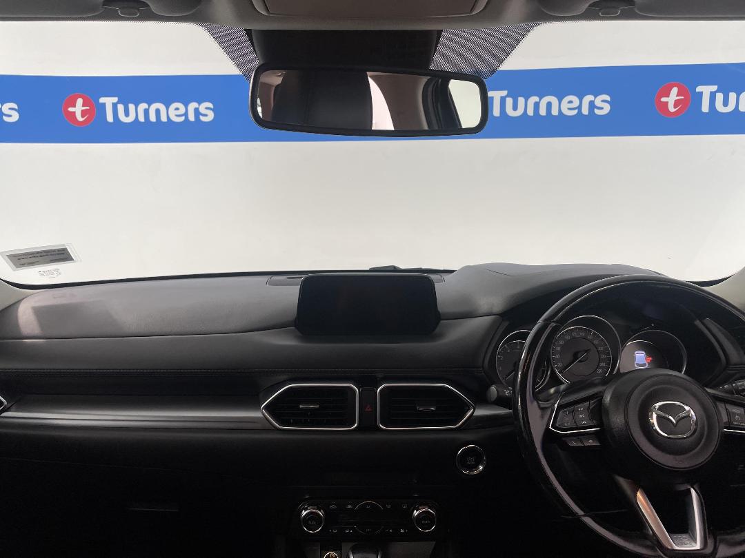 Photo '17' of Mazda CX-5 Photo '17' of Mazda CX-5