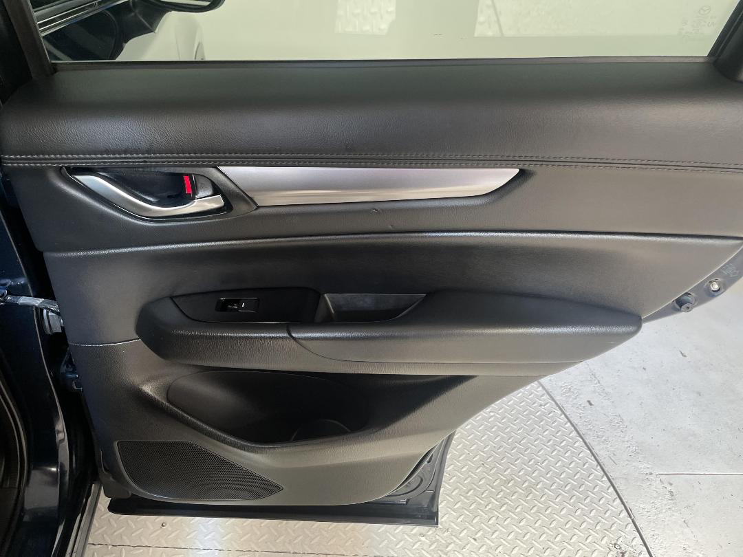 Photo '19' of Mazda CX-5 Photo '19' of Mazda CX-5