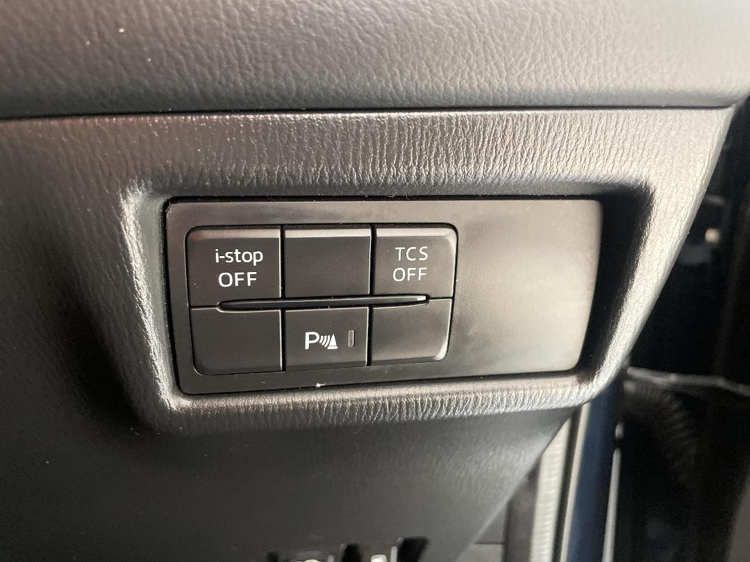 Photo '25' of Mazda CX-5 Photo '25' of Mazda CX-5