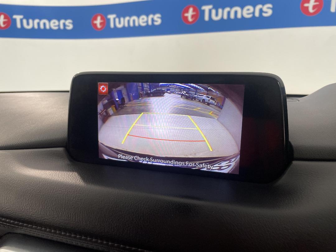 Photo '30' of Mazda CX-5 Photo '30' of Mazda CX-5