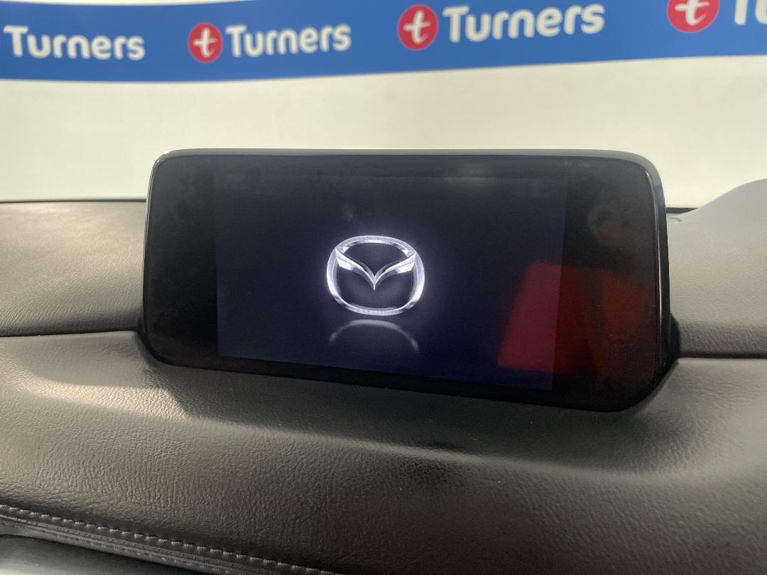 Photo '29' of Mazda CX-5 Photo '29' of Mazda CX-5