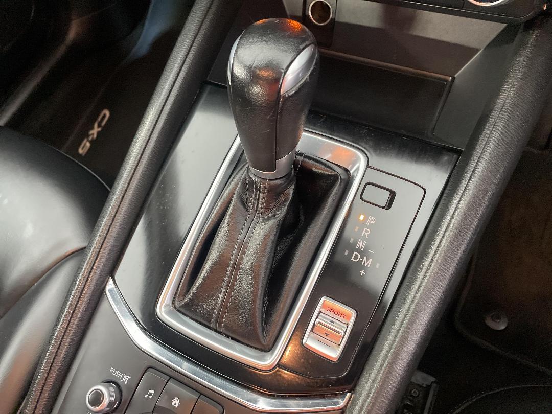 Photo '32' of Mazda CX-5 Photo '32' of Mazda CX-5